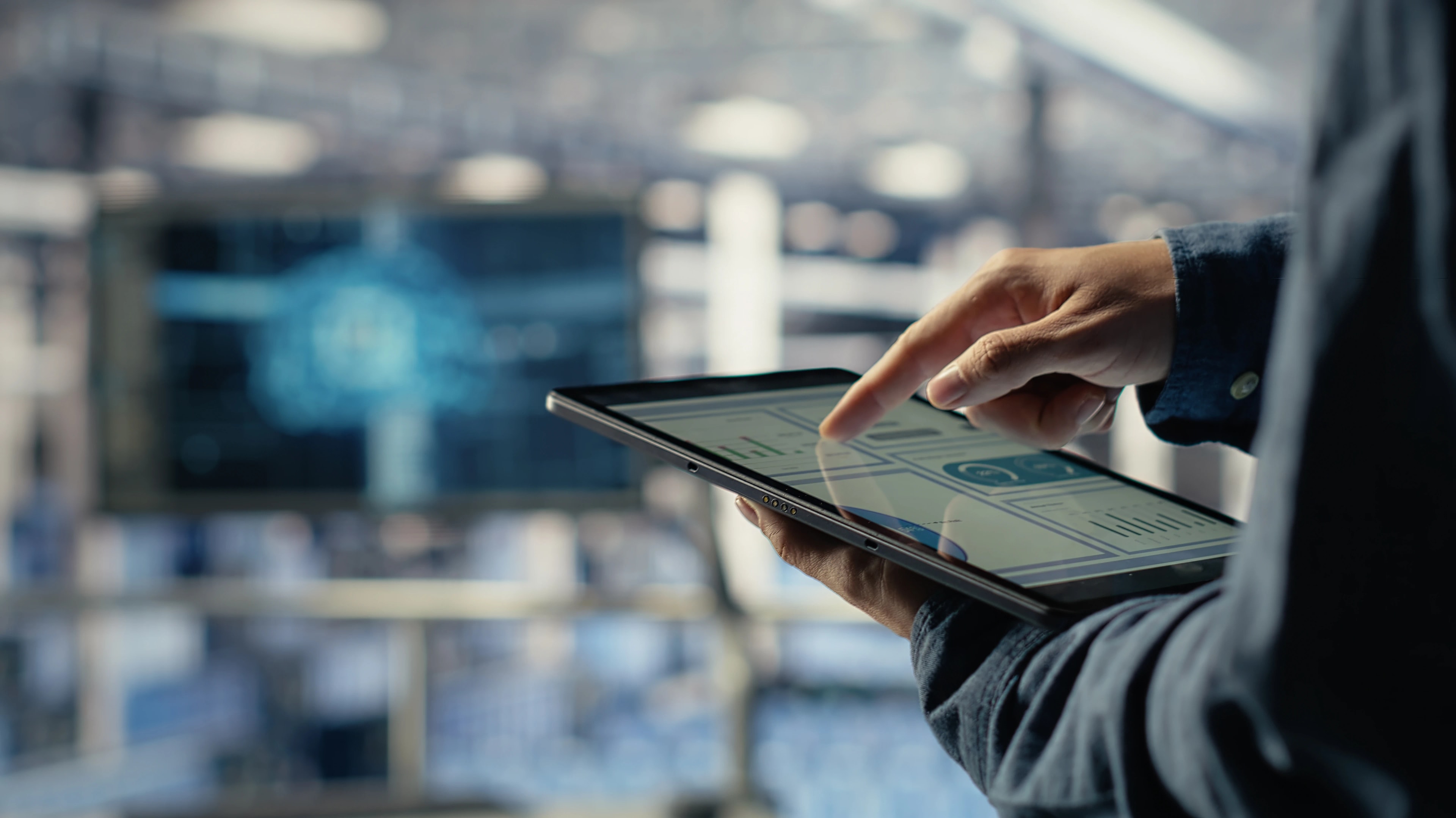 One stop service Platform