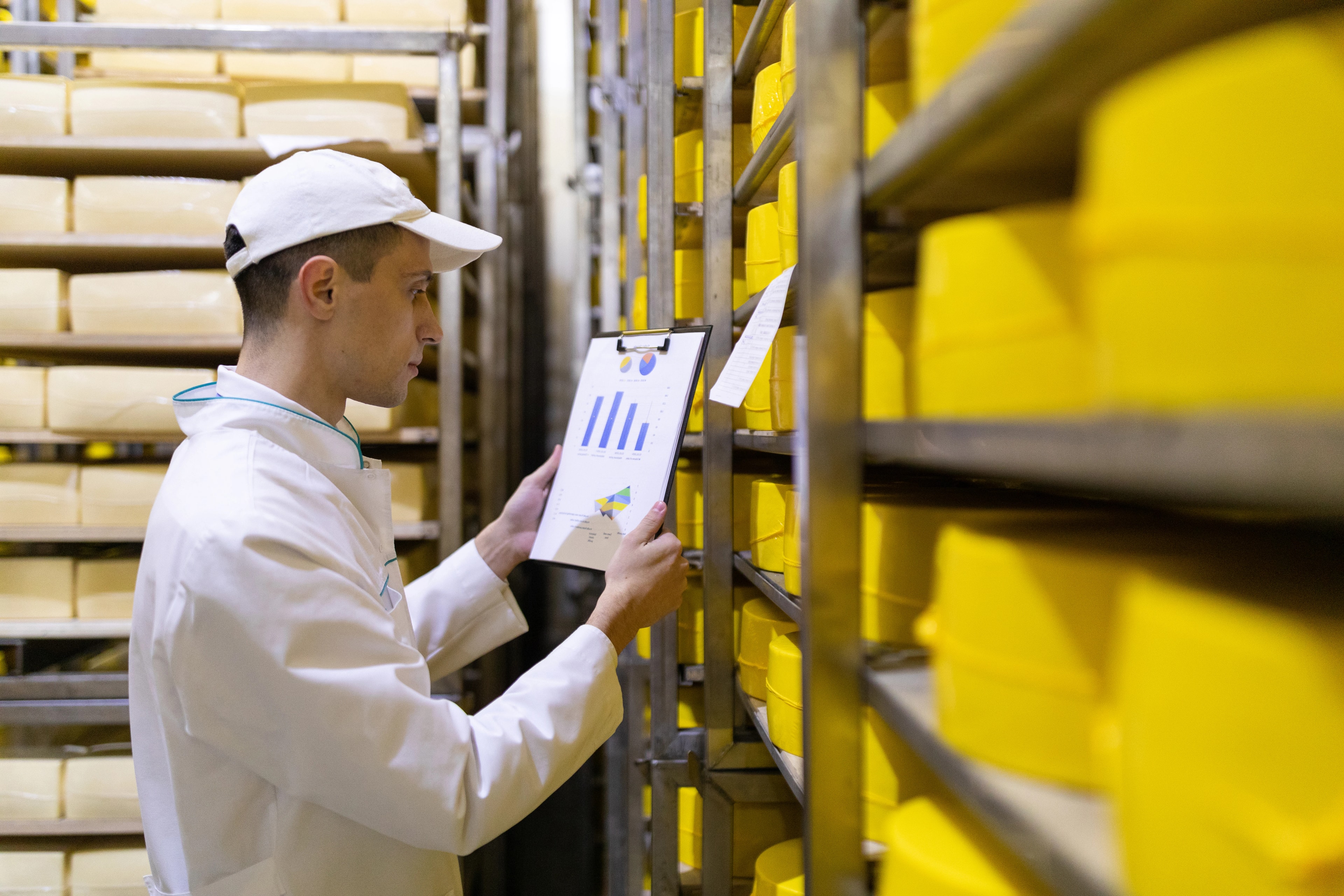 Verified Supplier Directory