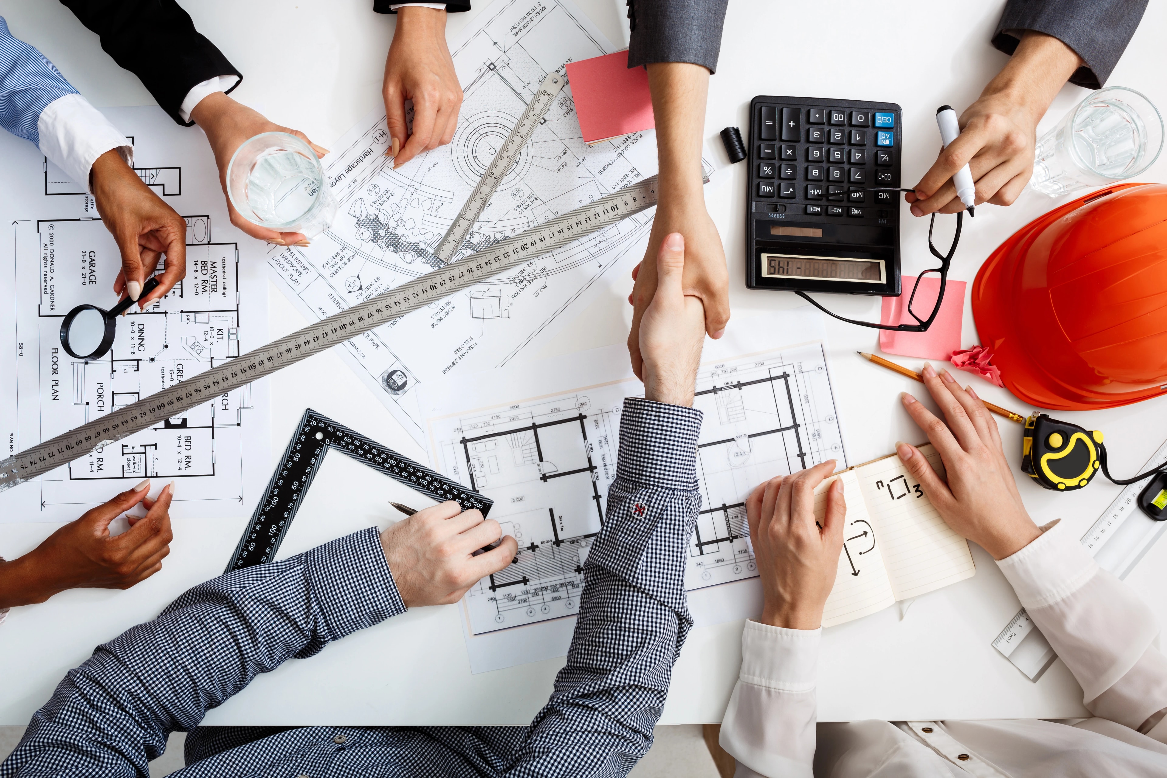 BUSINESS CONTRACTING SERVICES