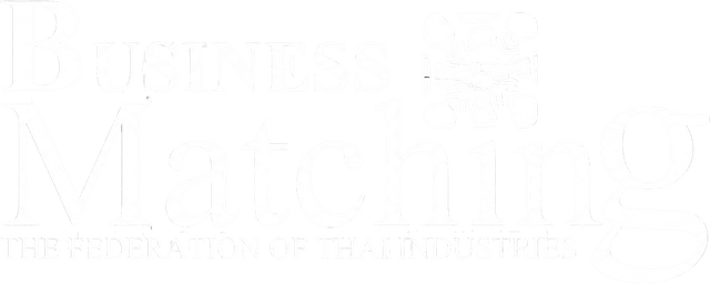 FTI Business Matching Logo