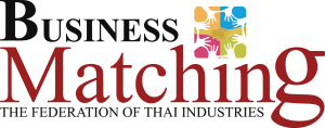 FTI Business Matching Logo
